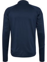 hummel Unisex Pro Training Half Zip-2