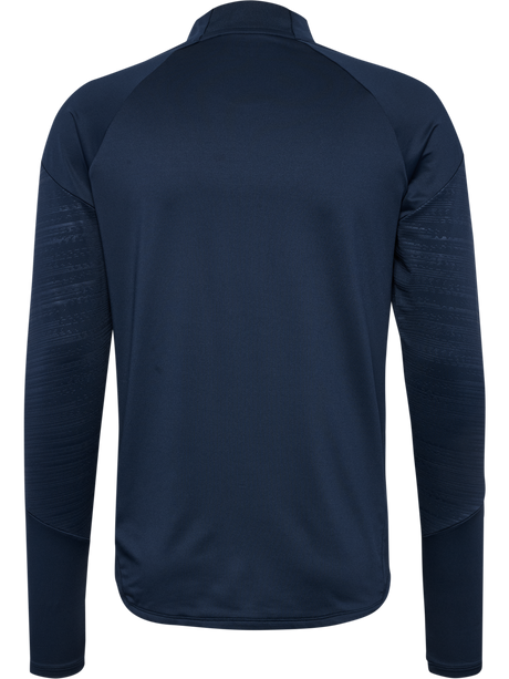 hummel Unisex Pro Training Half Zip-2