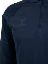 hummel Unisex Pro Training Half Zip-3