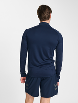 hummel Unisex Pro Training Half Zip-5
