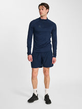 hummel Unisex Pro Training Half Zip-7