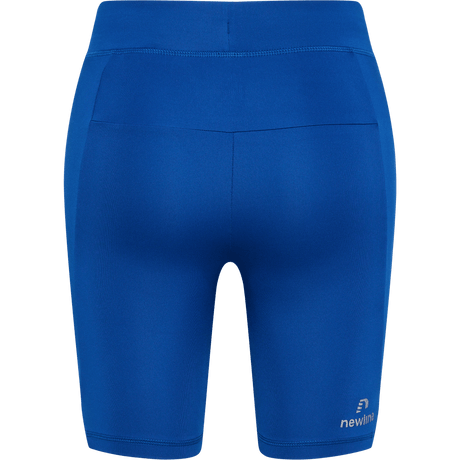 Newline Women's Athletic Tight Shorts-2