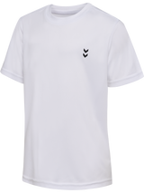 hummel Youth Pulse Training T-Shirt-1