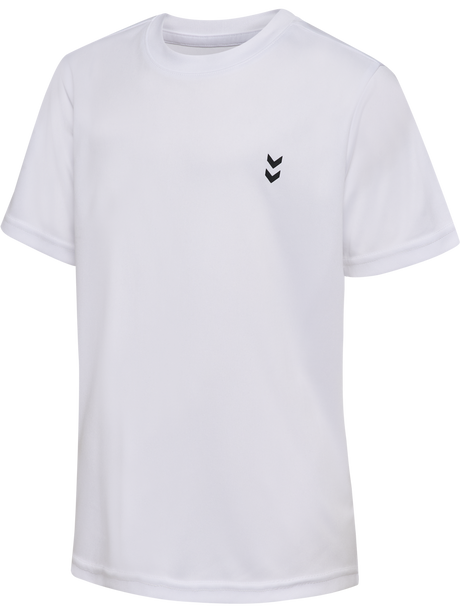 hummel Youth Pulse Training T-Shirt-1