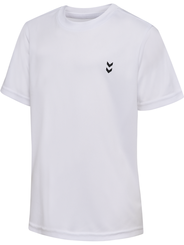 hummel Youth Pulse Training T-Shirt-1
