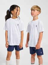 hummel Youth Pulse Training T-Shirt-6