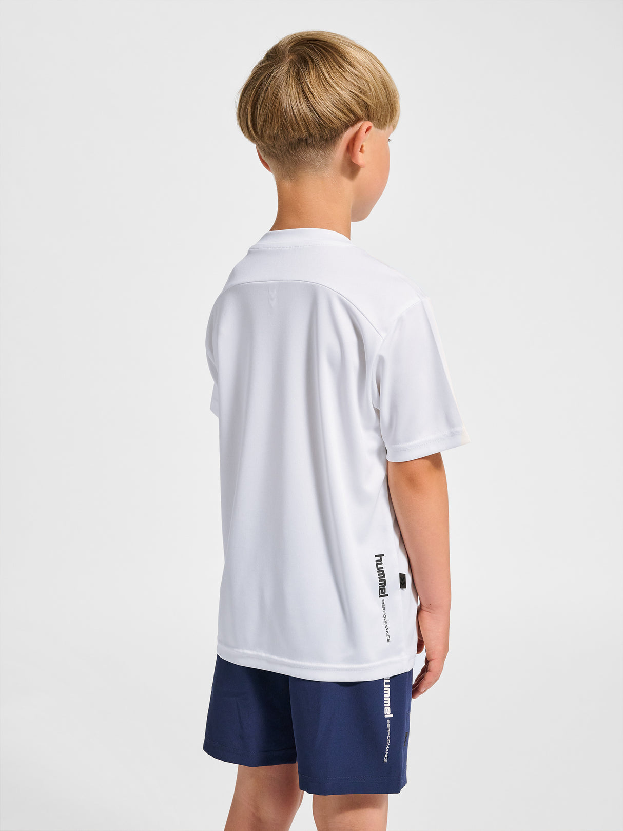 hummel Youth Pulse Training T-Shirt-7