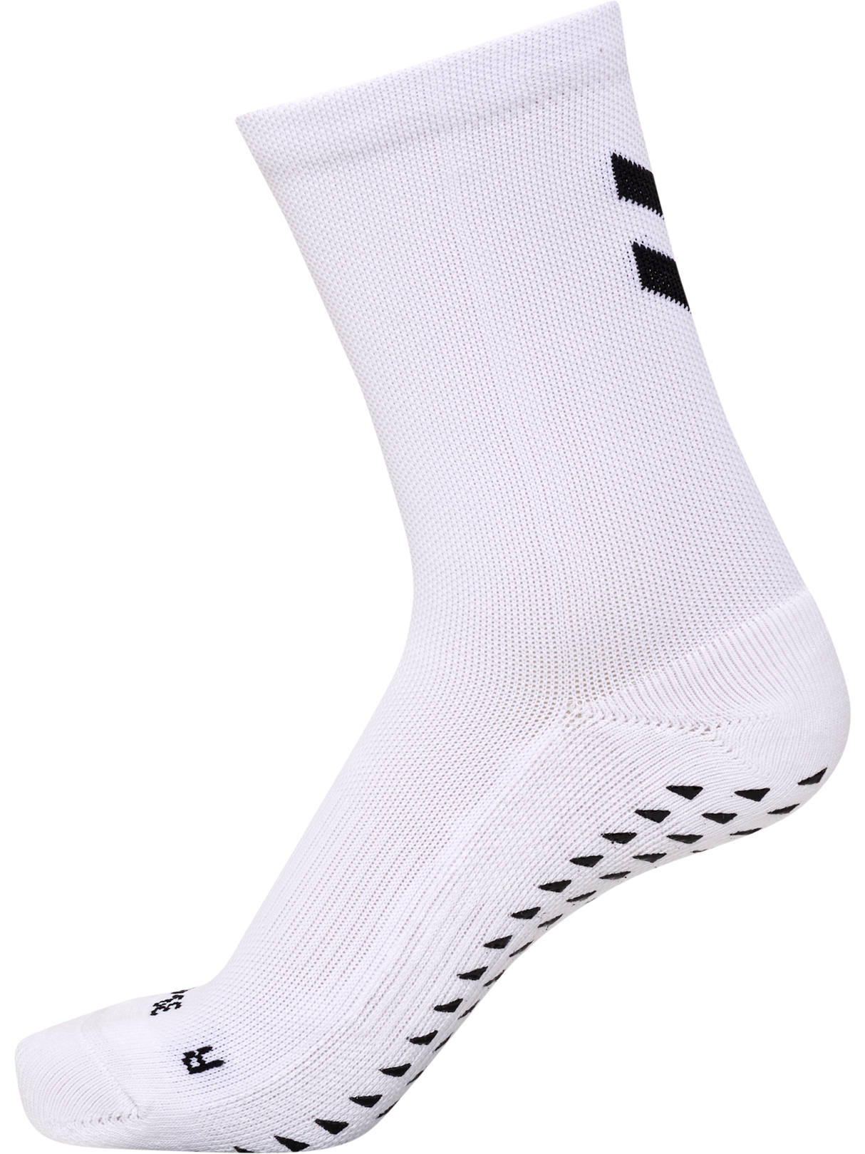 hummel Unisex Essential Grip Socks-1