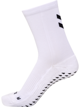 hummel Unisex Essential Grip Socks-1
