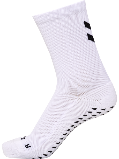 hummel Unisex Essential Grip Socks-1