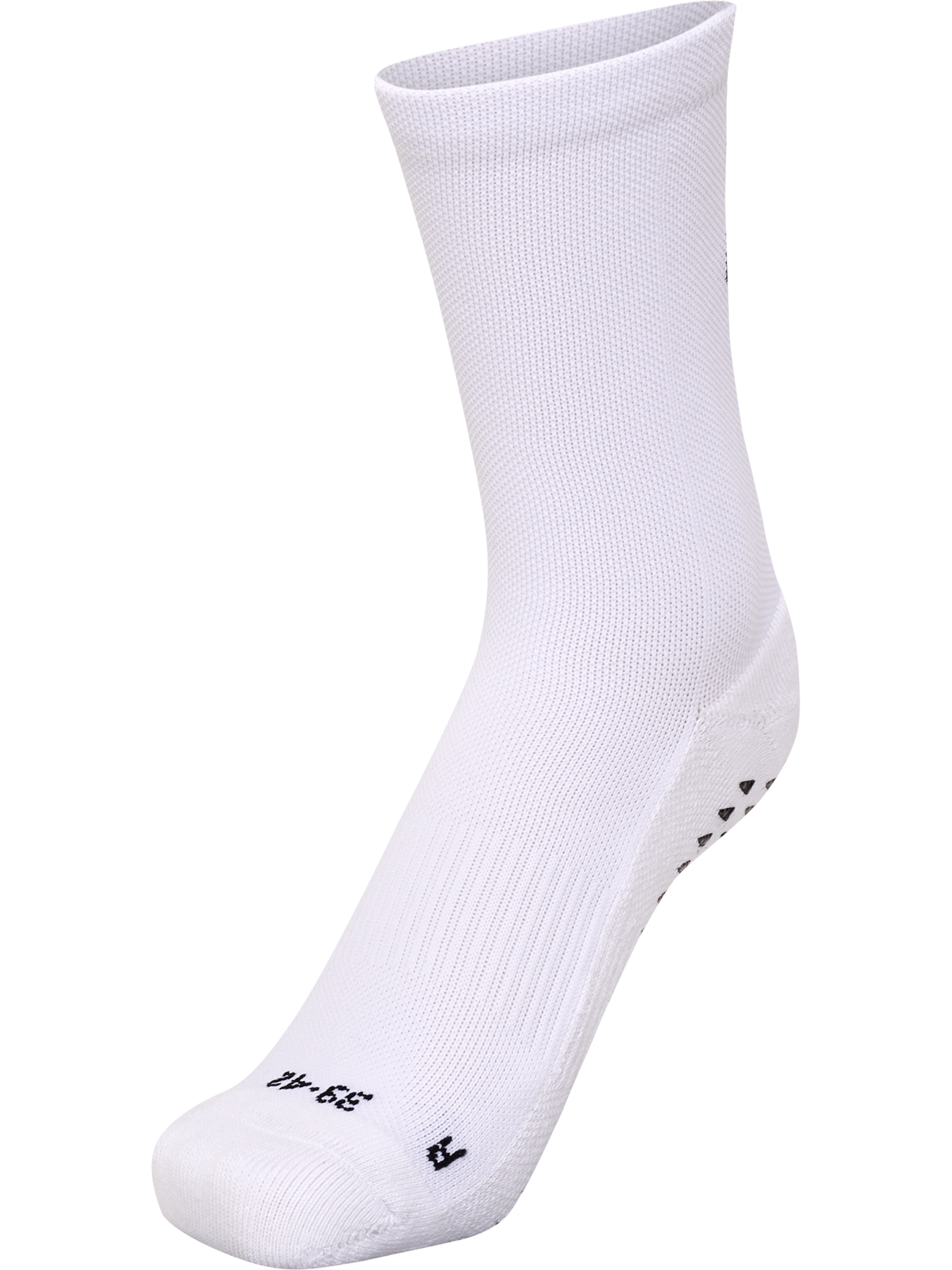 hummel Unisex Essential Grip Socks-2