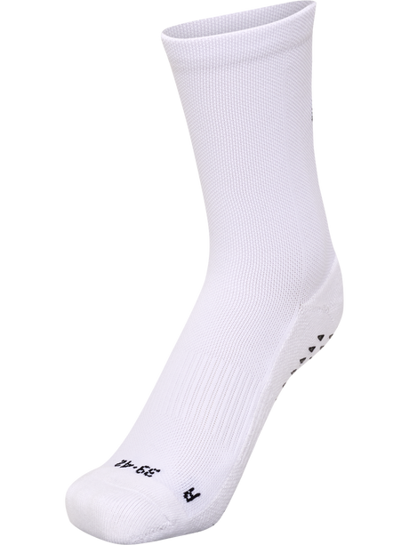 hummel Unisex Essential Grip Socks-2