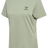 hummel Women's Active Polyester Short Sleeve Jersey-1