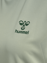 hummel Women's Active Polyester Short Sleeve Jersey-3