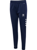 hummel Women's Core XK Training Polyester Pants-1