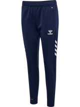 hummel Women's Core XK Training Polyester Pants-1