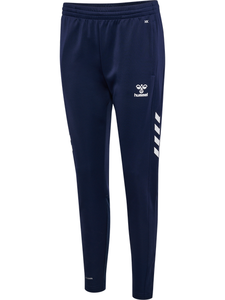 hummel Women's Core XK Training Polyester Pants-1