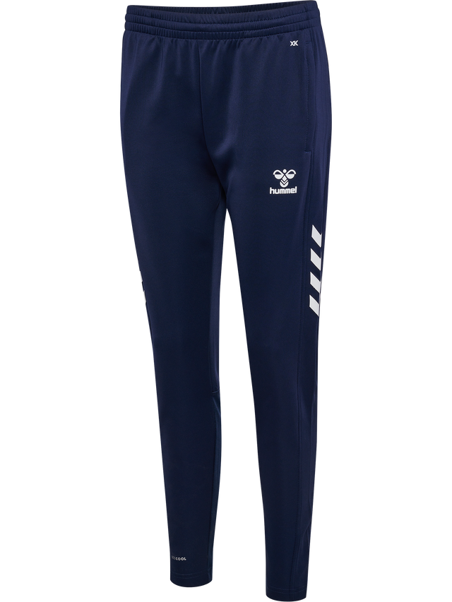 hummel Women's Core XK Training Polyester Pants-1