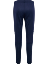 hummel Women's Core XK Training Polyester Pants-2
