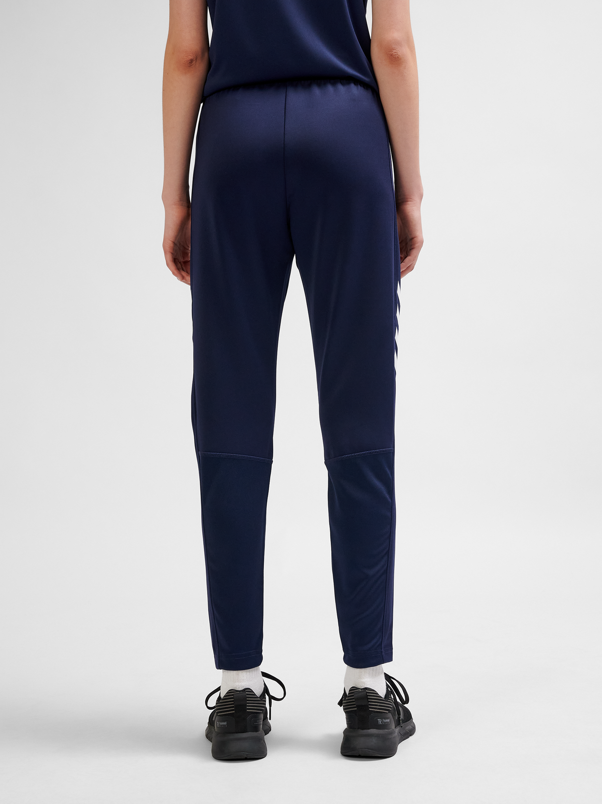 hummel Women's Core XK Training Polyester Pants-4