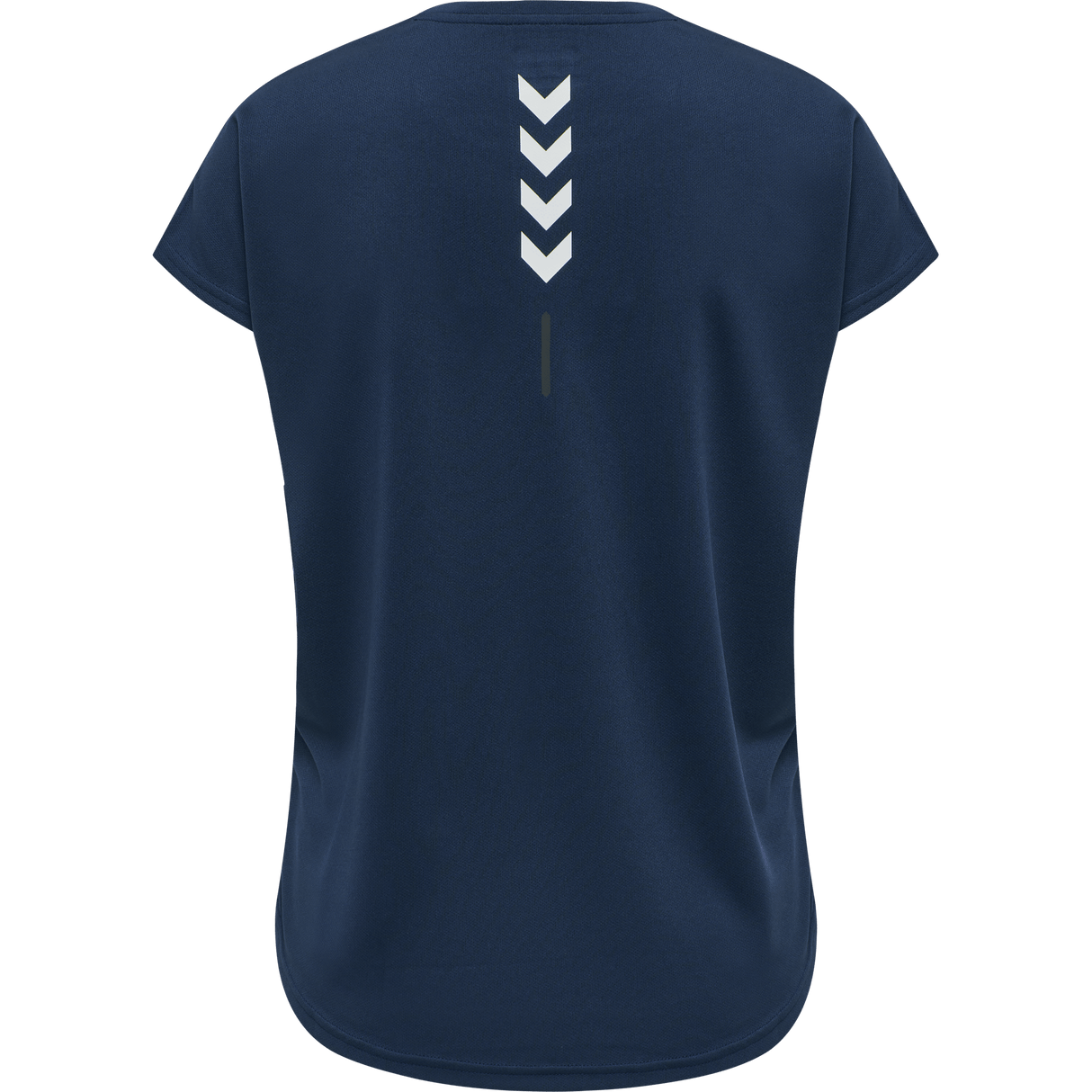 hummel Women's Training Essentials Tola Loose T-Shirt-2