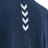 hummel Women's Training Essentials Tola Loose T-Shirt-3