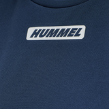 hummel Women's Training Essentials Tola Loose T-Shirt-4