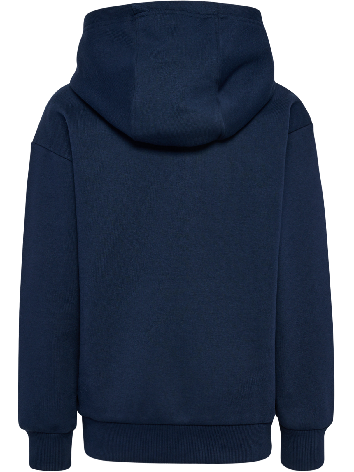 hummel Youth Loose Hoodie Bee-2