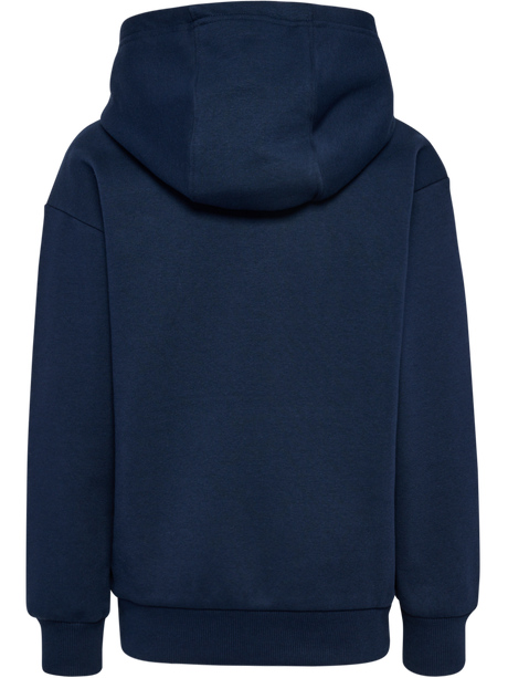 hummel Youth Loose Hoodie Bee-2