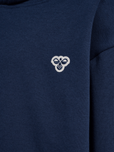 hummel Youth Loose Hoodie Bee-3