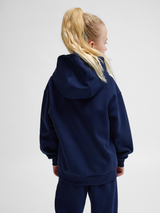 hummel Youth Loose Hoodie Bee-4