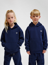 hummel Youth Loose Hoodie Bee-5