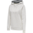hummel Women's Go Cotton Hoodie-1