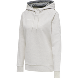 hummel Women's Go Cotton Hoodie-1