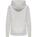 hummel Women's Go Cotton Hoodie-2