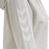 hummel Women's Go Cotton Hoodie-4