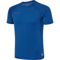 hummel Youth First Performance Jers Short Sleeve-1