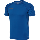 hummel Youth First Performance Jers Short Sleeve-1