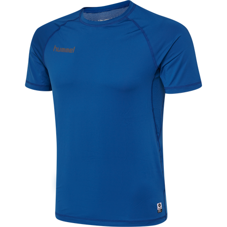 hummel Youth First Performance Jers Short Sleeve-1