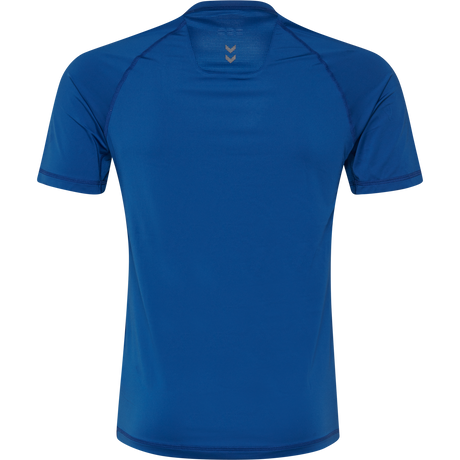 hummel Youth First Performance Jers Short Sleeve-2