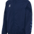 hummel Men's Travel Woven Jacket-1