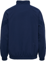 hummel Men's Travel Woven Jacket-2