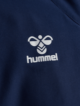hummel Men's Travel Woven Jacket-3