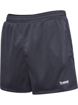 hummel Men's Pulse Mesh Shorts-1