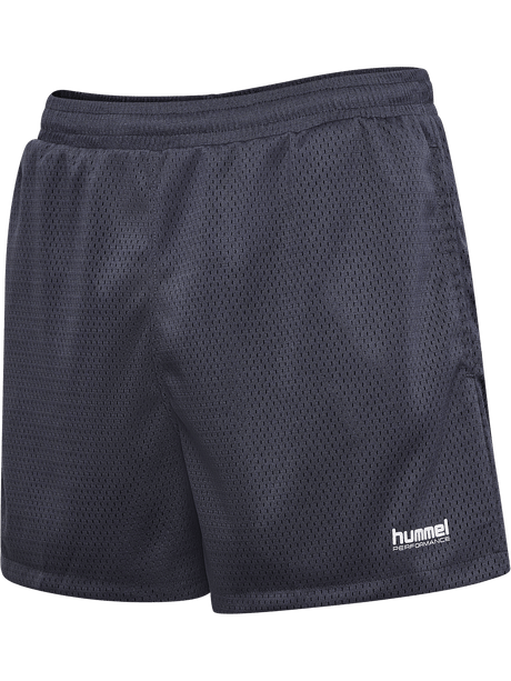 hummel Men's Pulse Mesh Shorts-1