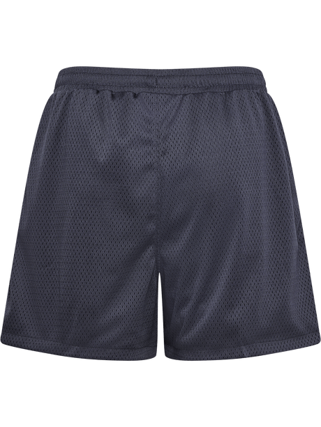 hummel Men's Pulse Mesh Shorts-2