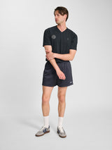 hummel Men's Pulse Mesh Shorts-7