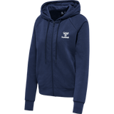 hummel Women's Noni 2.0 Zip Hoodie-1