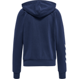hummel Women's Noni 2.0 Zip Hoodie-2