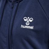hummel Women's Noni 2.0 Zip Hoodie-3